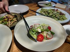 -本处·素食·融合料理(南油店)