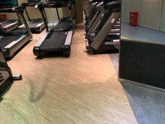 -舒适堡健身(爱琴海店)