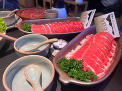 -季季山·云南野生菌火锅(上海首店)