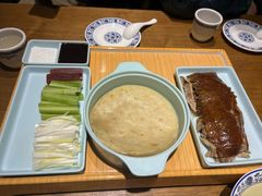 -咂摸(南锣鼓巷店)