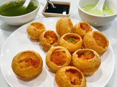 -VATAN INDIAN RESTAURANT米特印度餐厅(城北路店)