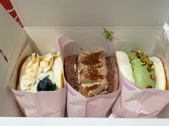 -Gram舒芙蕾(杭州中心店)