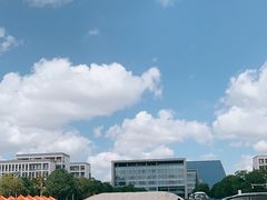 -扬州大学(扬子津校区)