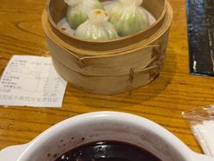 -小城粥道·海胆鲜虾粥(解放广场店)