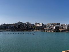 -天河潭旅游度假区