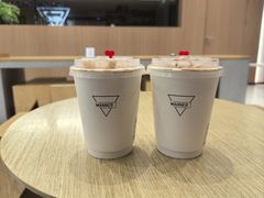 -Manner Coffee(丁香国际店)