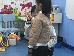 -易贝乐少儿·英语(金沙天街中心)