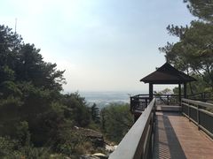-北辰山景区