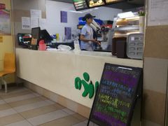 -华莱士·全鸡汉堡(济南大明湖店)