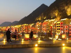 -古城苗家土菜馆(河景餐厅店)