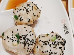 -小杨生煎(周浦万达店)