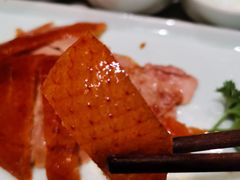 老北京烤鸭-伙靠·江浙菜(田林路店)