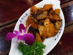 -吴门人家·苏宴宫廷菜(拙政园店)