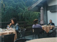 -龙井壹号·茶缘山景宴(龙井村店)