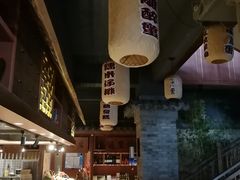 -二十八里太湖船菜(吉祥路店)