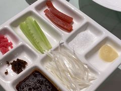 -晋阳春·山西菜·北京烤鸭(交大店)