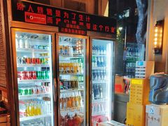 -枪火串烧·东北特色烧烤(罗湖总店)