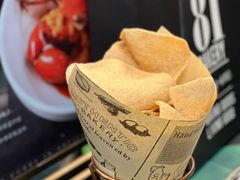 -帕蓝·暹罗料理(大学路店)