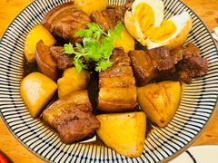 -Mesa Madre梅萨妈妈·Bintana(国贸店)