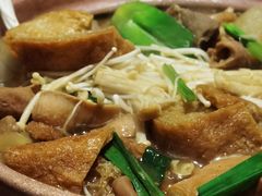 -肥家大排档(天河体育西店)