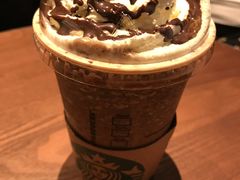 -星巴克(枣阳路店)