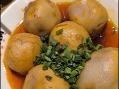 -楠火锅(太古里总店)