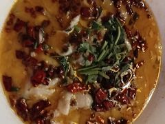 -老淮安·淮安菜(涟水店)