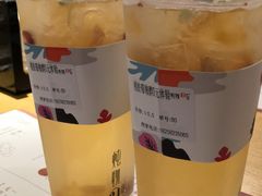 -炖物24章·顺时轻养茶(杭州大厦店)