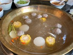 -小牛海记潮汕牛肉店(永定路店)
