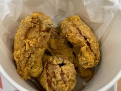-德克士(砂之船奥特莱斯店)