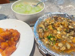 -四道菜·福建菜馆(新街口金鹰店)