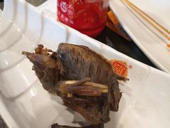 -锦州御烧烤·形象店(人民街店)