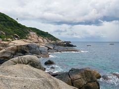 -三亚蜈支洲岛旅游区