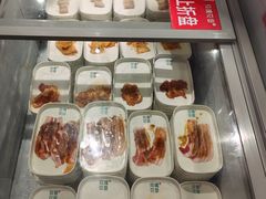 -玫瑰花园自助烤肉(顺义鑫海韵通店)