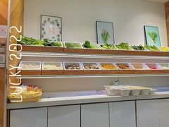 -许小树(国贸商城店)