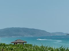 -三亚亚龙湾万豪度假酒店