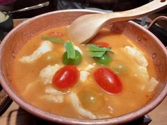 -云海肴·汽锅鸡·云南菜(高德置地店)