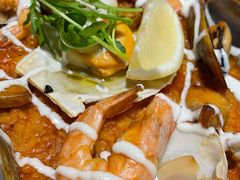 -曼乐辰餐厅(中庚漫游城店)