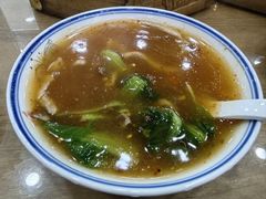 -西安贾三灌汤包·回坊小吃·清真炒菜(北院门总店)
