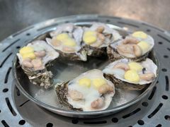 -飞尝蚝·顺德菜·鱼生(顺德总店)