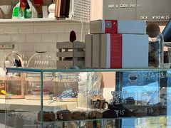 -双风车咖啡馆 Twin Windmills(六道口店)