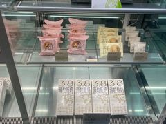 -喜茶(东莞汇一城店)
