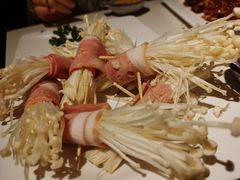 -千纸鹤嫩汁烤肉(学府店)