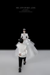 -卡米拉婚纱摄影工作室(金汇广场店)