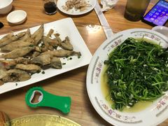 清蒸黑雕鱼-星奇缘·海鲜餐厅(东山美食地标店)