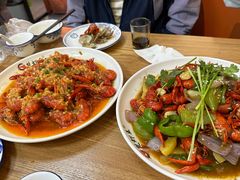 -虾忆鲜.龙虾.烧烤.小海鲜(桐乡店)