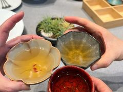 -虹御轩·传承江浙菜(虹桥店)