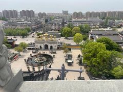 -上海东林寺(金山区)