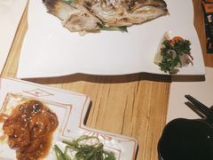 -藤原布二·八佰善会席料理(奥体店)