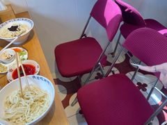 -北三条胡同打卤面馆(雍和宫店)